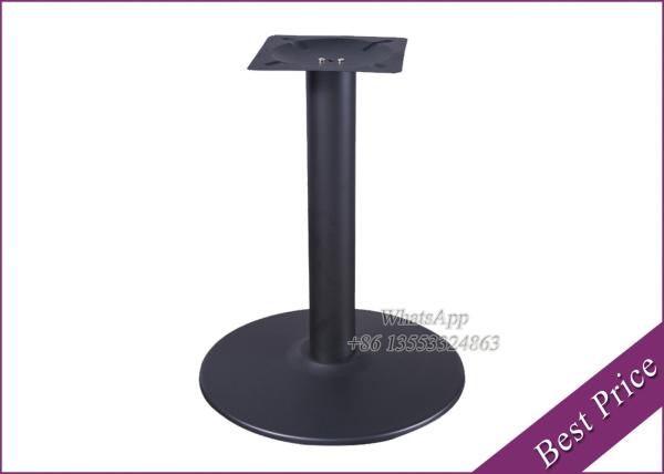 Buy cheap New Design Restaurant Round Table Base For Dining Room (YT-29) from wholesalers