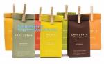 ECO Friendly Bread Paper Bag/Snack Food Packaging/Brown Kraft Paper Bags,Print