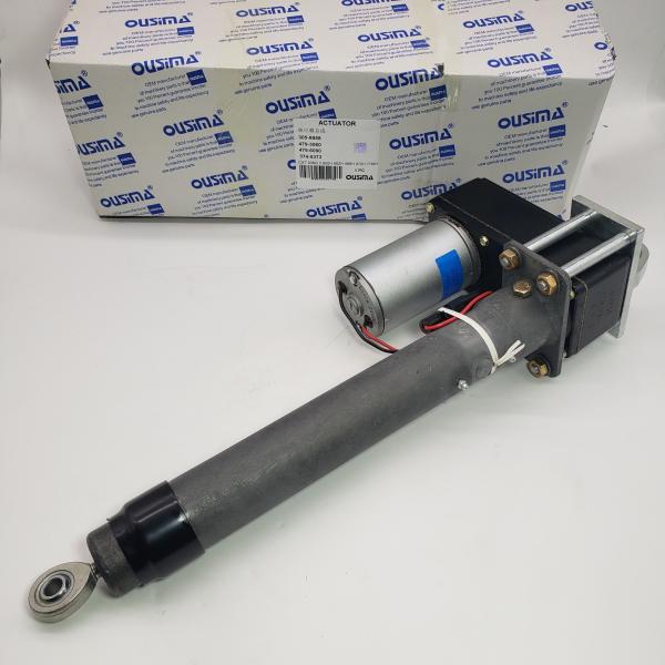 Buy cheap Loader Power Actuator 305-8958 479-3060 479-6090 374-5373 For CAT 938G II 938H 950H 966H from wholesalers