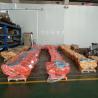 Buy cheap P Type 11.5-40Tons Excavator Bucket Quick Hitch Coupler Fast Connector from wholesalers