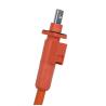 Buy cheap 1000V Black/Orange/Red Male/Female Energy Storage Quick Release Connector 100A 120A from wholesalers