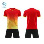 School/Club Team Uniforms Personalized Football Jersey Bundle with Maximum