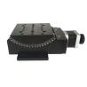 Buy cheap 45 Degree Motorized Goniometer Stages 80mm×80mm Platform from wholesalers