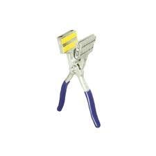 Buy cheap Silver Small Animal Tattoo Kit , Cattle Ear Marking Pliers Operation Simple from wholesalers