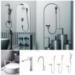 Upgrade Your Bathroom With Acrylic Bathroom Sanitary Wares For Your Modern And