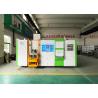 Buy cheap 2000Kg Organic Automatic Compost Machine For Home Domestic Food Waste Digester from wholesalers