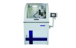 Buy cheap Programmable Vertical Automatic Sample Cutting Machine 200-2200rpm Rotation from wholesalers