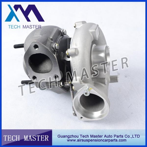 Buy cheap BMW M57N M57TU Engine Turbocharger GT2260V Turbo 742730-0001 742730-5015S from wholesalers
