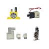 Buy cheap Hydraulic Electric Solenoid Valve SMC-SY3340 High End Waterproof from wholesalers