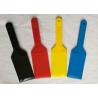 Buy cheap Colorful Plastic Ink Knives Printer Tools For Roland Komori KBA from wholesalers