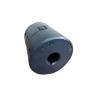 Buy cheap L075 high elasticity rubber spider coupling from wholesalers