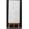 Buy cheap Simple Copper White Color Marble Look Porcelain Tile Heat Insulation from wholesalers