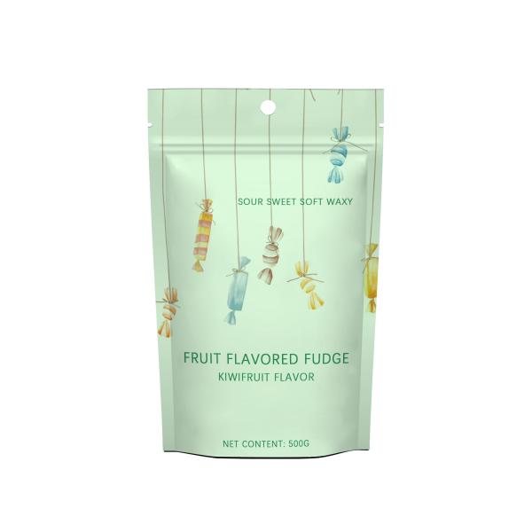 Buy cheap 11oz Pla Biodegradable Plastic Packaging Bag For Food Corn Starch Pouch from wholesalers