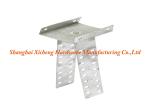 Multishape Universal Suspension Galvanized Steel 0.5mm Thickness Difference