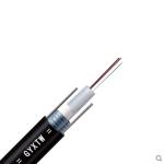 4 8 Double core simplex patch cord flat 12 core multi mode fiber optic cable