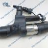 Buy cheap Diesel Fuel Common Rail Injector 095000-0580 095000-0581 095000-0582 095000-0583 For HINO S05C 23910-1201 S2391-01201 from wholesalers