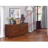 Buy cheap Solid Wood Material Chest of Cabinet in Living Room Furniture from wholesalers