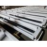 Buy cheap Side By Side Four Post Parking Lift 4000kg 9000lbs from wholesalers