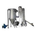 Copper Sulphate Zeolite Chemical Drying Machine XSG Industrial Spin Flash Dryer