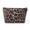 Buy cheap Multifunctional Leopard Print PU Makeup Travel Bag from wholesalers