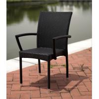 Buy cheap outdoor rattan dinning chair-1033 product