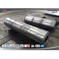 Buy cheap Electrical Equipment Forged Steel Pipe Fittings Small Diameter High Pressure product