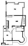 Customized Design Small Prefab Cabins / Energy SavingSmall Manufactured Cabins