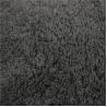 Buy cheap New Fashion Winter clothing fabric 100%polyester Knitted Sherpa Fur Fabric from wholesalers