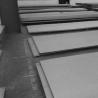 Buy cheap S32205 2205 Stainless Steel Plate Specific Heat Capacity 0.46KJ/Kg.K Hardness ≤217HBW from wholesalers
