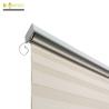 Buy cheap Electric sunshade zebra roller blinds from wholesalers