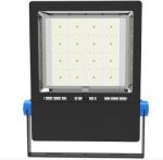 Modular 300 Watts LED Stadium Flood Light for Sports Lighting Fields 180 Degree