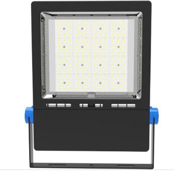 Buy cheap 300W LED Flat Flood Light 800W Metal Halid Lamp Equivalent from wholesalers
