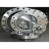 Buy cheap 2K 5K Casting Stainless Steel Flange SCH60 Weld Neck slip on flat face flange from wholesalers