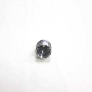Wholesale Anti Corrosion CNC Turn Mill Parts For Heat Sink High Precision from china suppliers