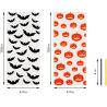 Buy cheap Small Valentine'S Day Halloween Cellophane Treat Bags from wholesalers