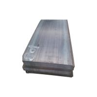 Buy cheap 1023 Alloy Carbon Steel Sheet Plate Metal Hot Rolled Mild 1000mm product