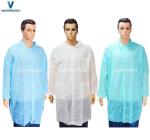 Industrial Safety Dust-Proof Micro-Porous SMS Polypropylene Non-Woven PP
