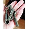 Buy cheap M10*1 Braided Brake Hose Banjo Fitting Stainless Steel For Motorcycle from wholesalers