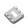 Buy cheap 0.5W 0.6W 5050 RGB LED Tri Color Durable For Stage Light Lamp from wholesalers