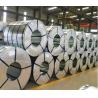 Buy cheap 0.6m Width Dx51 Spcc Grade Galvanized Steel Coils from wholesalers