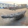 Buy cheap 10000 Cycles Plastic Kayak Mold A356 6061 CNC Aluminum Mold Making from wholesalers
