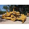 Buy cheap Shanghai Sell 49000$ USED CAT Caterpillar D7R Bulldozer Used CAT D7 DOZER from wholesalers
