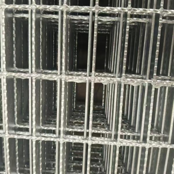 Buy cheap Thermal-Insulating Steel Gratings: Energy-Efficient and Comfortable from wholesalers