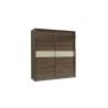 Buy cheap Fashion Walnut-------Bedroom series--------Wardrobe from wholesalers