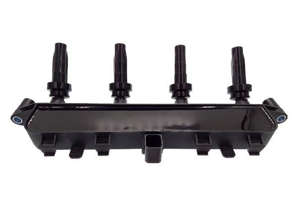 Buy cheap 0986221034 Peugeot 206 1.4 Coil Pack , Performance Peugeot 306 Ignition Coil from wholesalers