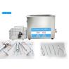 Buy cheap Drills Dental Ultrasonic Cleaner from wholesalers