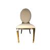 Buy cheap Fashionable Versatile Stainless Steel Chair Square Shape For Bedroom from wholesalers