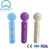 Buy cheap Sterile Thin Needle Blood Glucose Lancet 21G 23G 26G 28G 30G 32G 33G from wholesalers