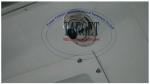 water based car spray booth/car painting booth/spray booth TG-70D