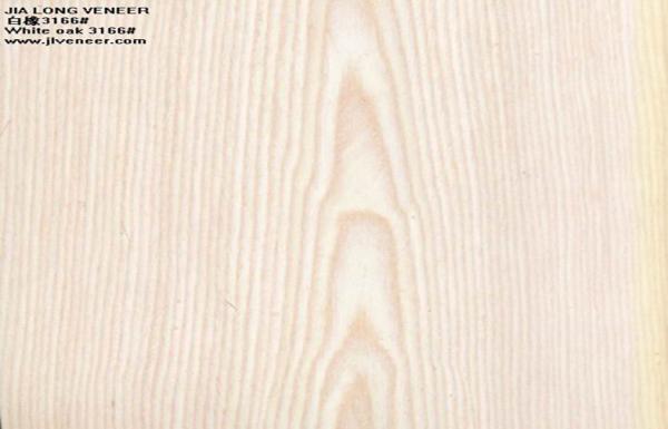 Buy cheap Furniture Engineered Wood Veneer Sliced / White Oak Veneer Sheets from wholesalers